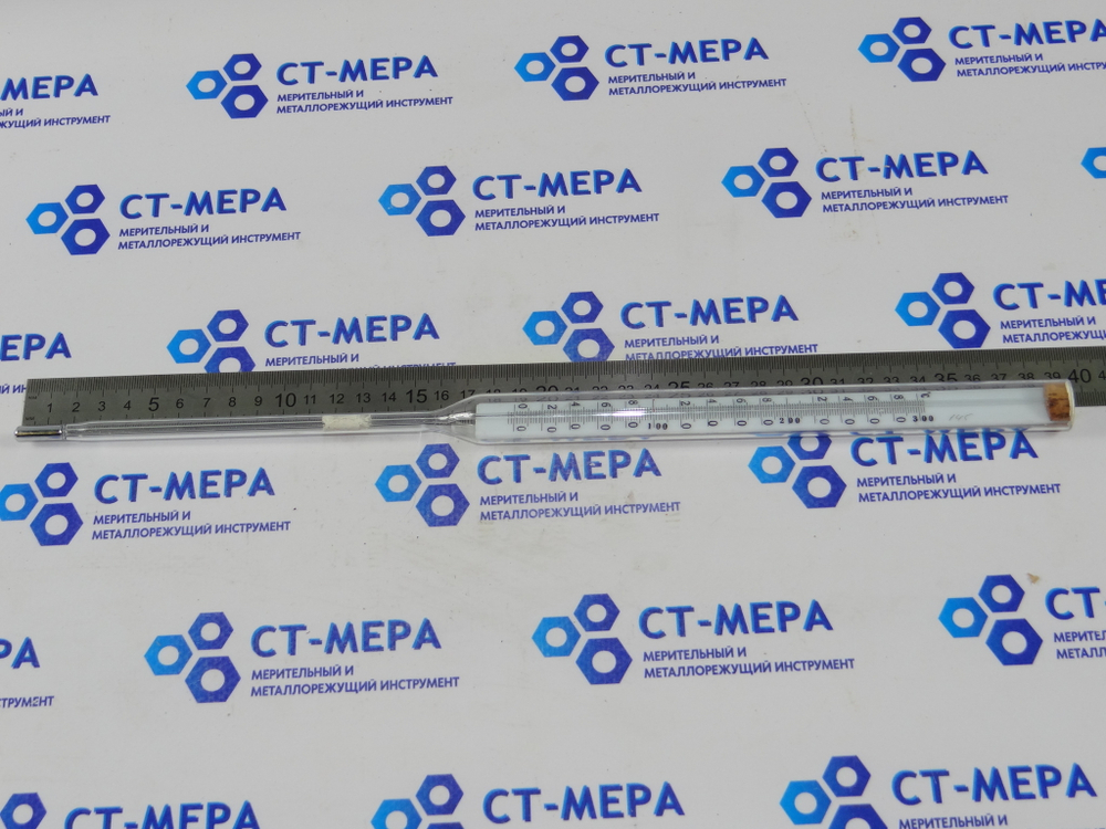 Термометр ТТ-М (0-300град.), ц/д 2 240/163