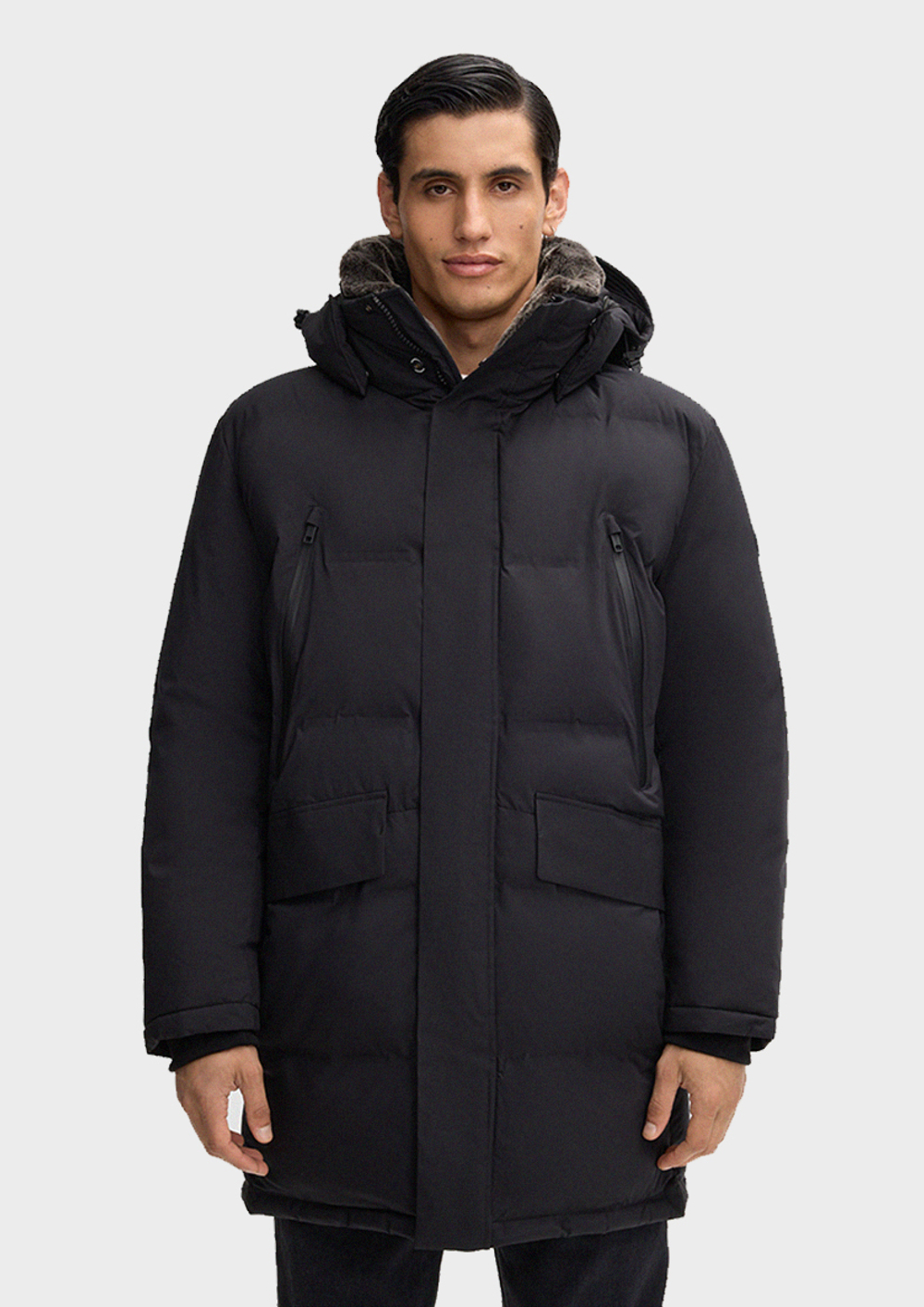 Куртка Strellson Ambience