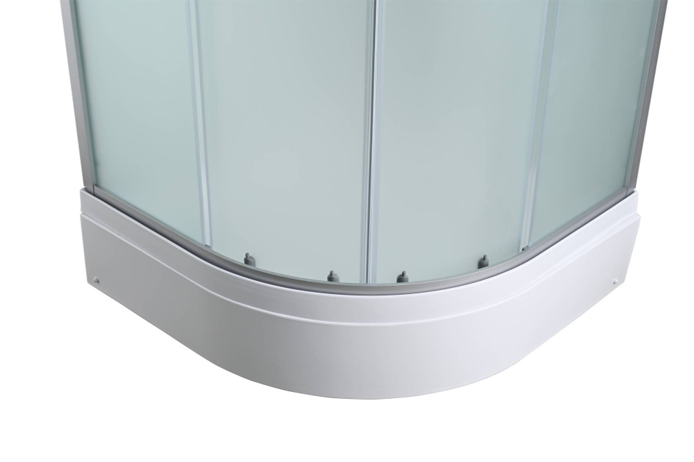 Душевая кабина Avacan C3080LED