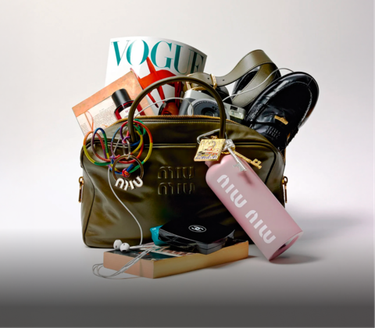 Главные «it-bags» 2025 года