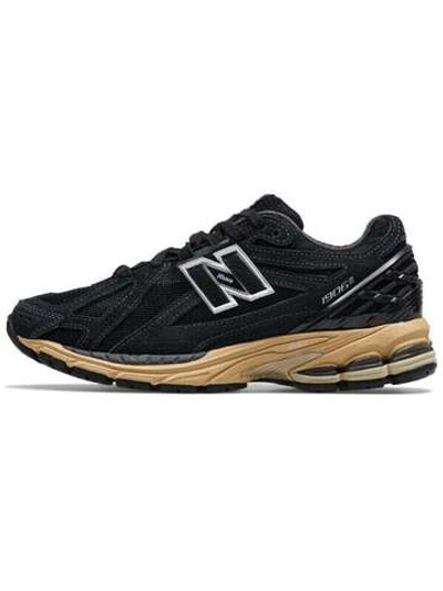 Кроссовки New Balance 1906R Black Taupe
