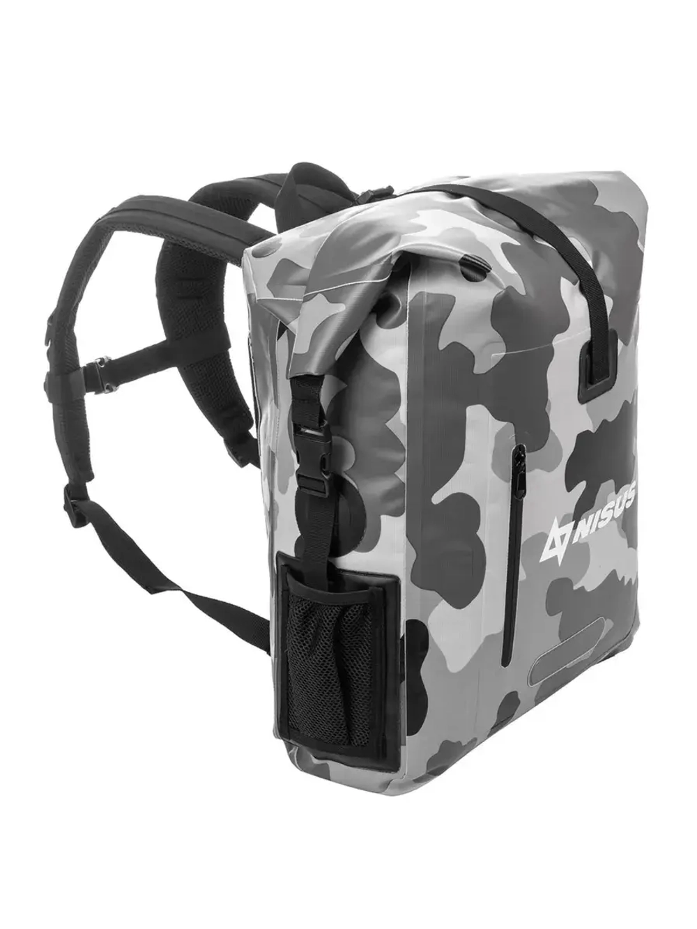 Герморюкзак NISUS 20+5л ПВХ (N-BW-20)