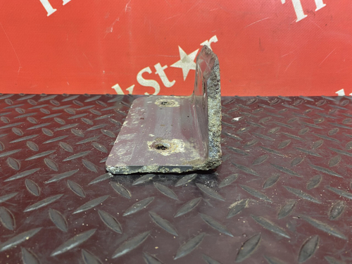 Кронштейн подушки передней заднего моста