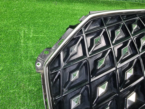 Решетка радиатора Chery Tiggo 8 Pro Max (2023-н.в)