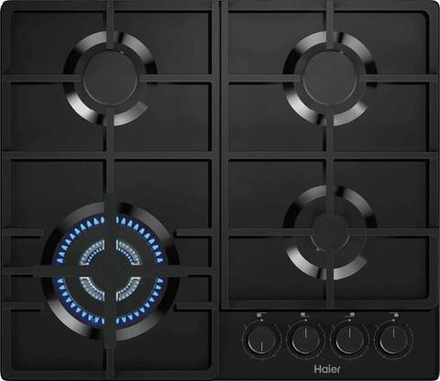 Варочная панель газовая HAIER HHQ-G64CTQB