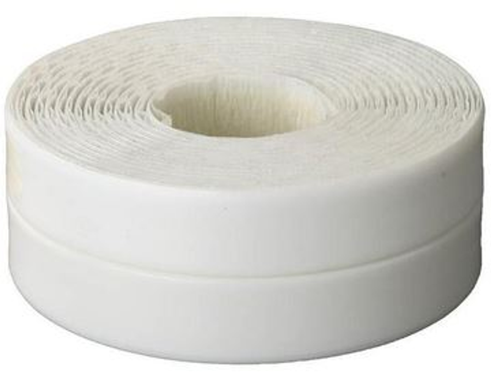 Бордюрная КЛ REXANT. белая, 30х3м (6/24)