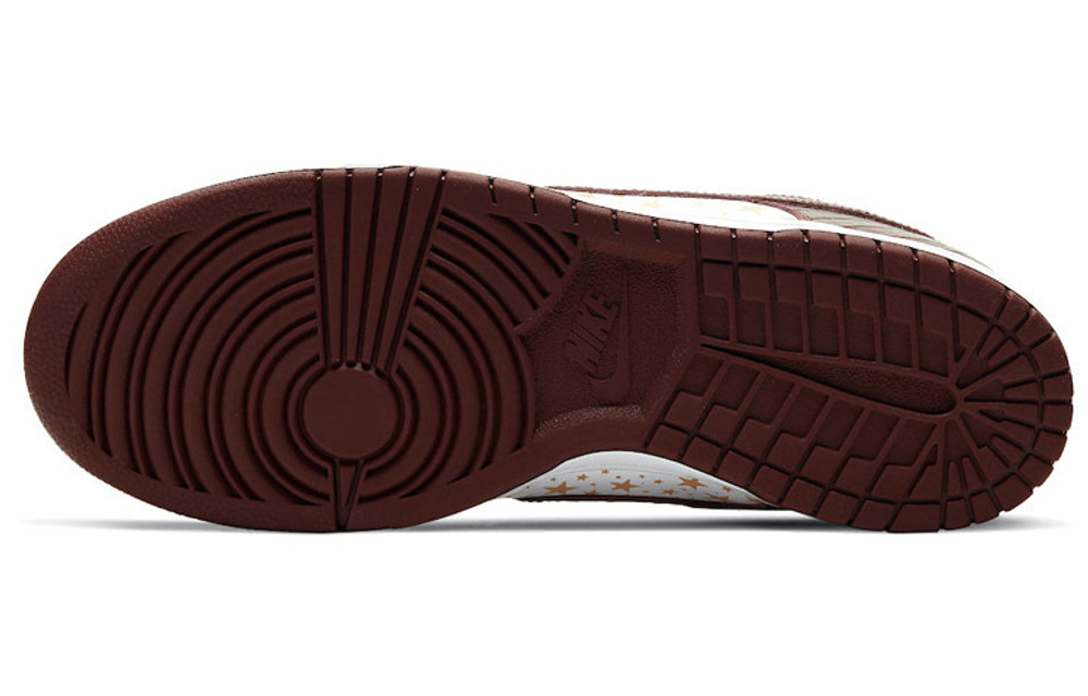 Кроссовки Supreme X Nike Dunk Sb Barkroot Brown