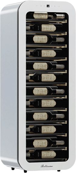 Винный холодильник Meyvel MV34-KWF1