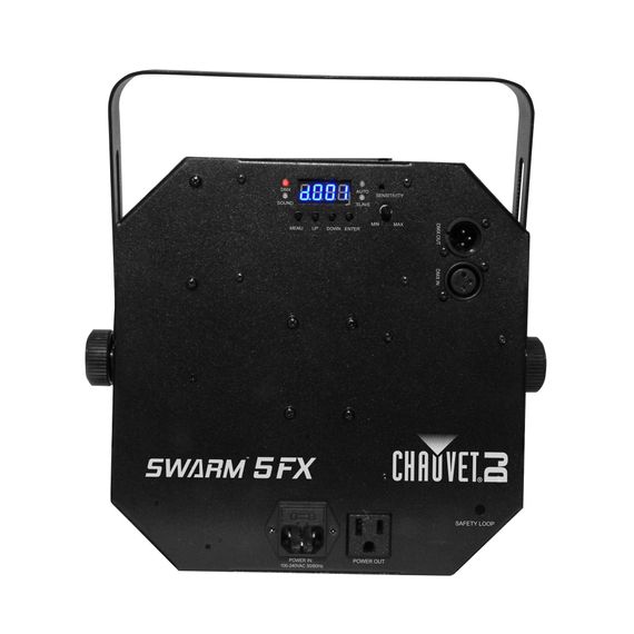 Chauvet Swarm 5 FX