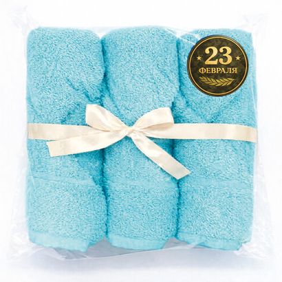 Подарочный набор "Нежная пятёрка"