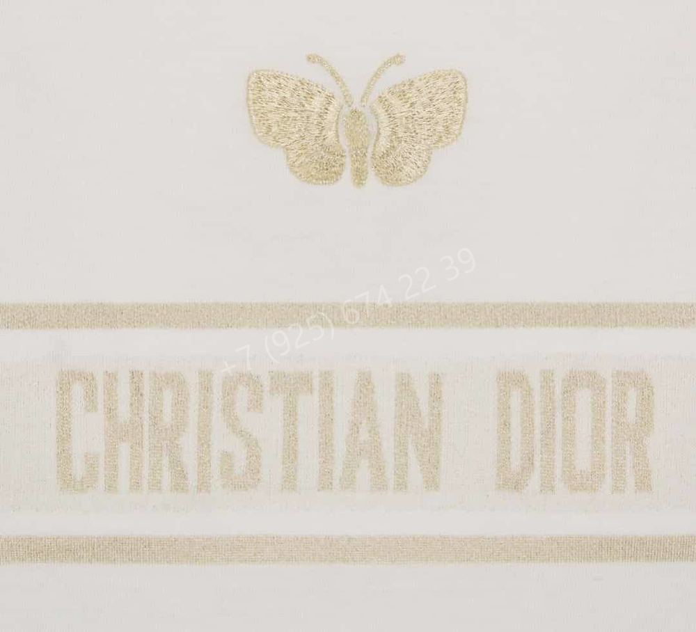 Футболка Dior