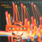 Feltman Trommelt / Symbols & Facts (LP)