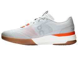 Мужские теннисные кроссовки On The Roger ADV Pro - glacier/white