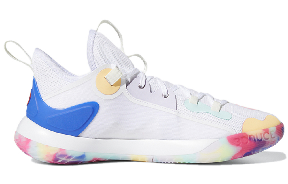 Кроссовки Adidas Harden Stepback 2