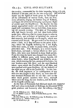 The history of Great Britain | Robert Henry