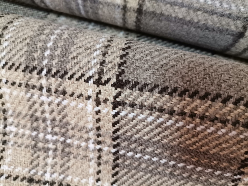 Рогожка Kilt (Килт) 1009