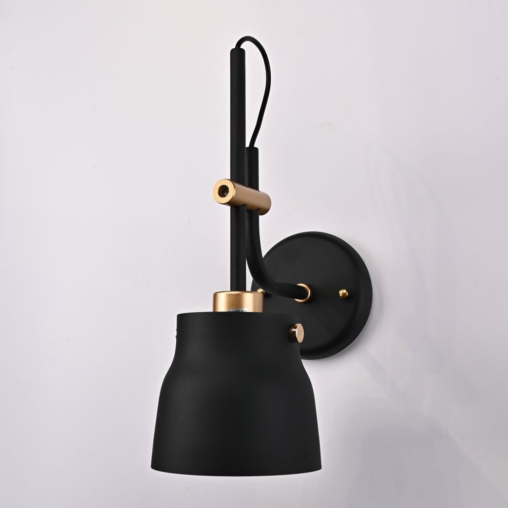 Бра Ram W Black By Imperiumloft