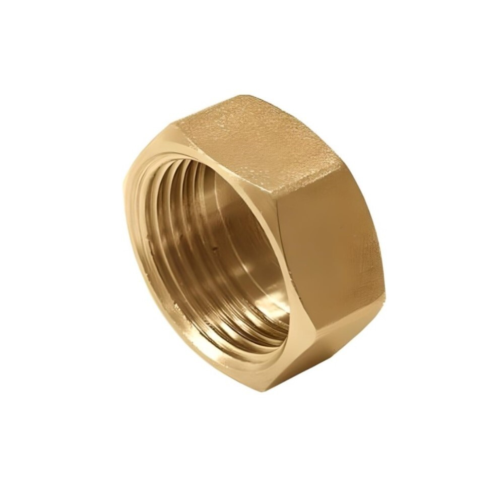 Заглушка 1/2" ВР VIEIR