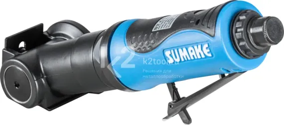 Пневматическая циркулярная пила Sumake ST-CT140