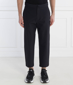 Чиносы EA7 - черный(3DPP72 PNFRZ)