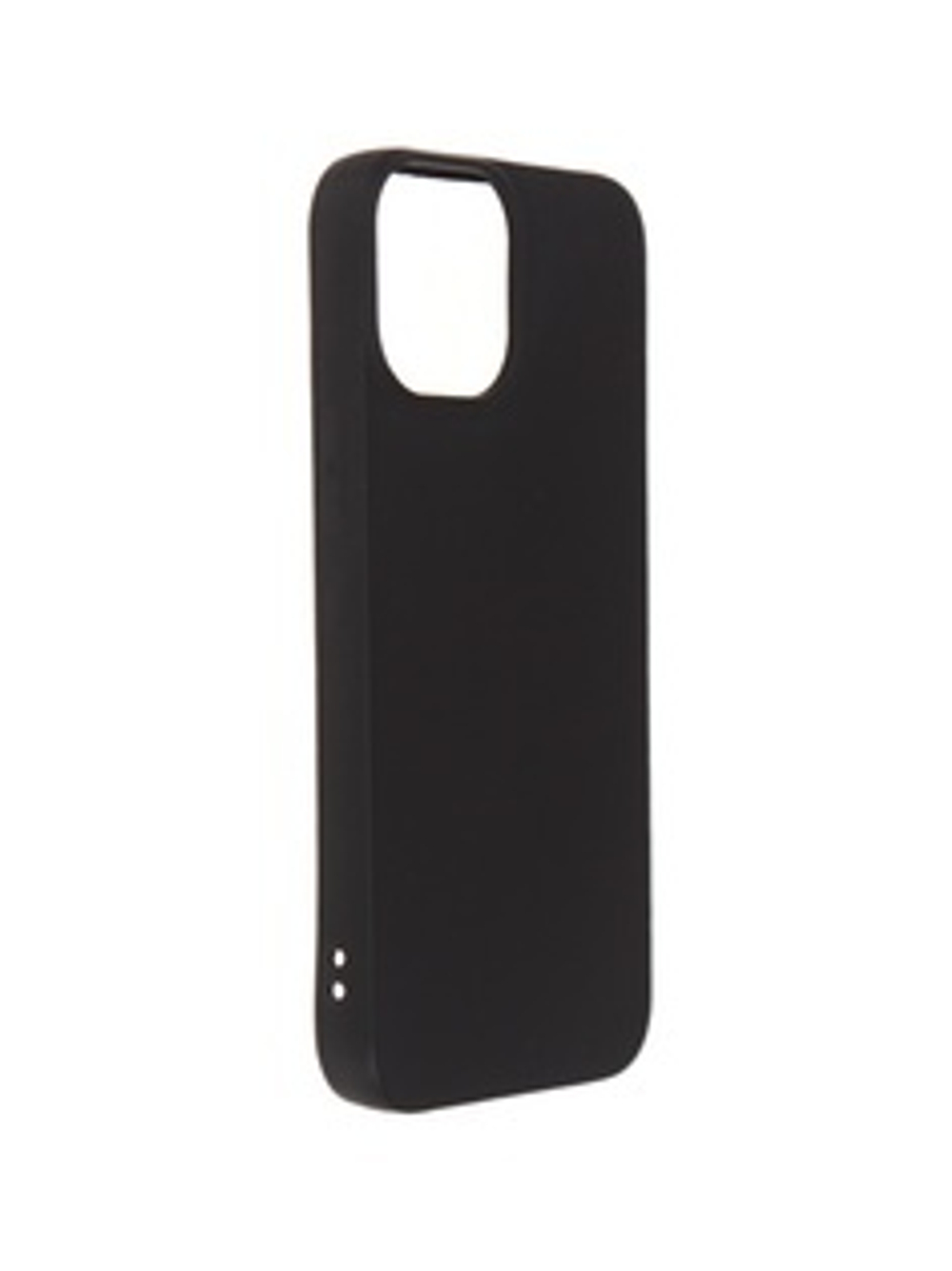 Накладка iPhone 11 black