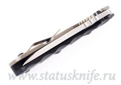 Нож Duane Dwyer Custom Chisel 3Vфотография - 8