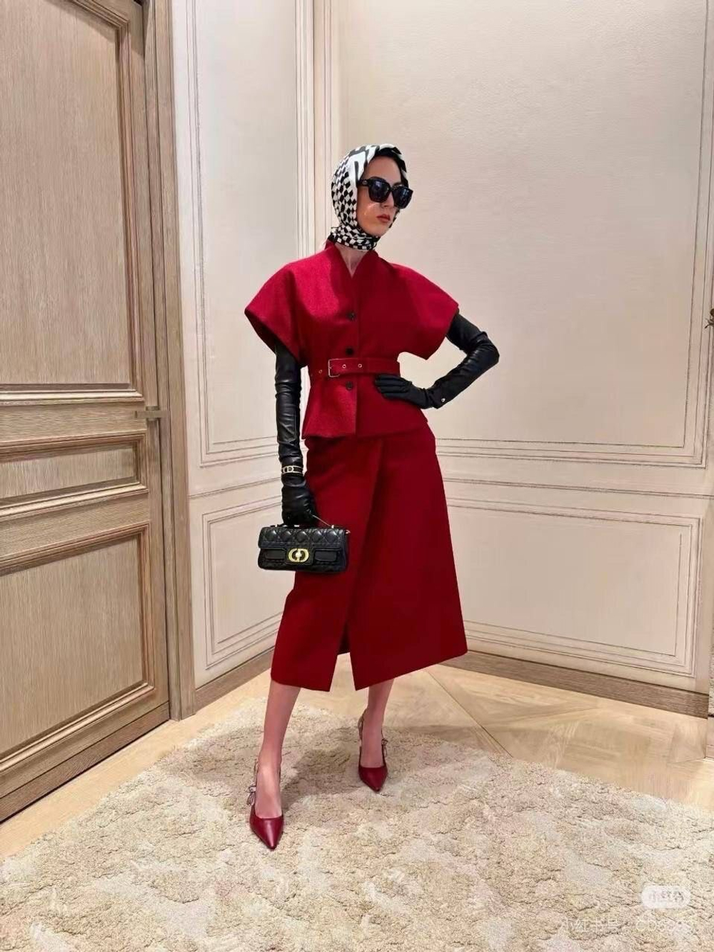 Юбка Dior