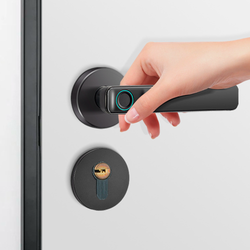 Электронный замок ML-Smart-F3