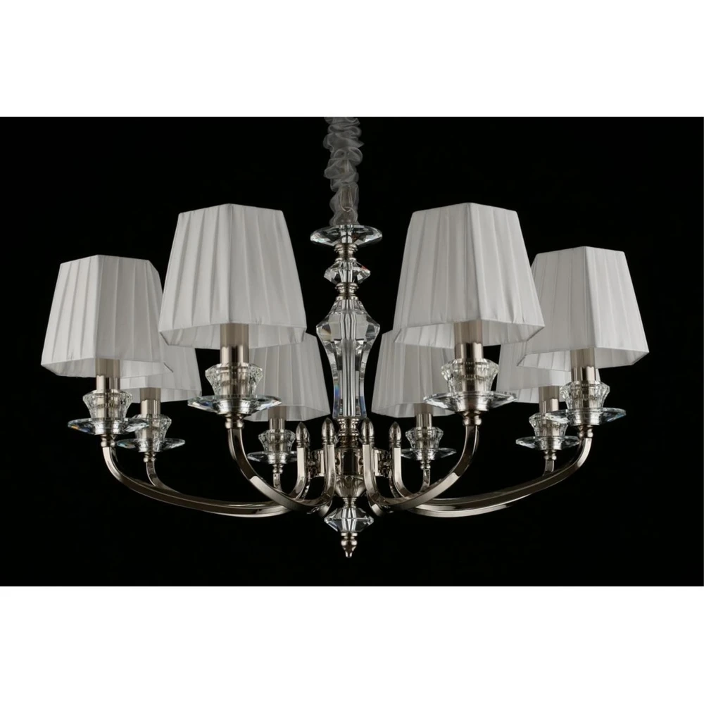 Подвесная люстра Aployt JULA APL.707.03.08