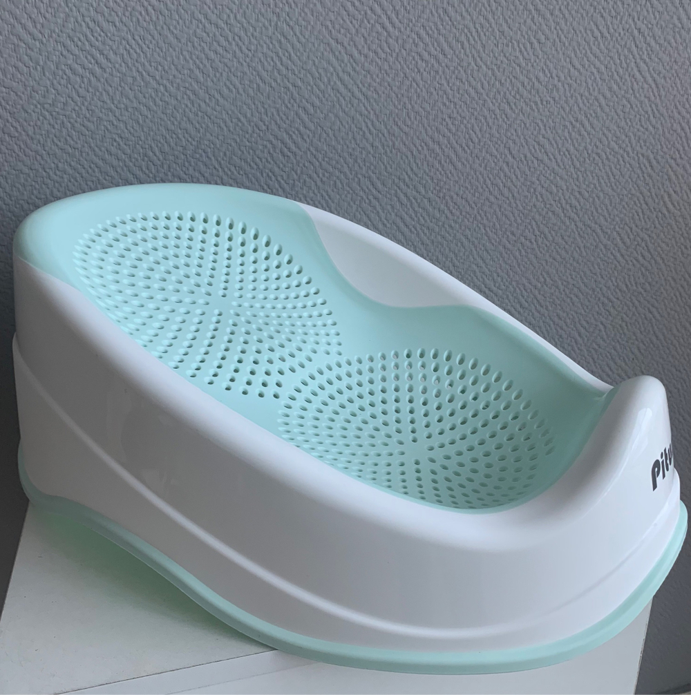 PITUSO Горка для купания Leon Мятный