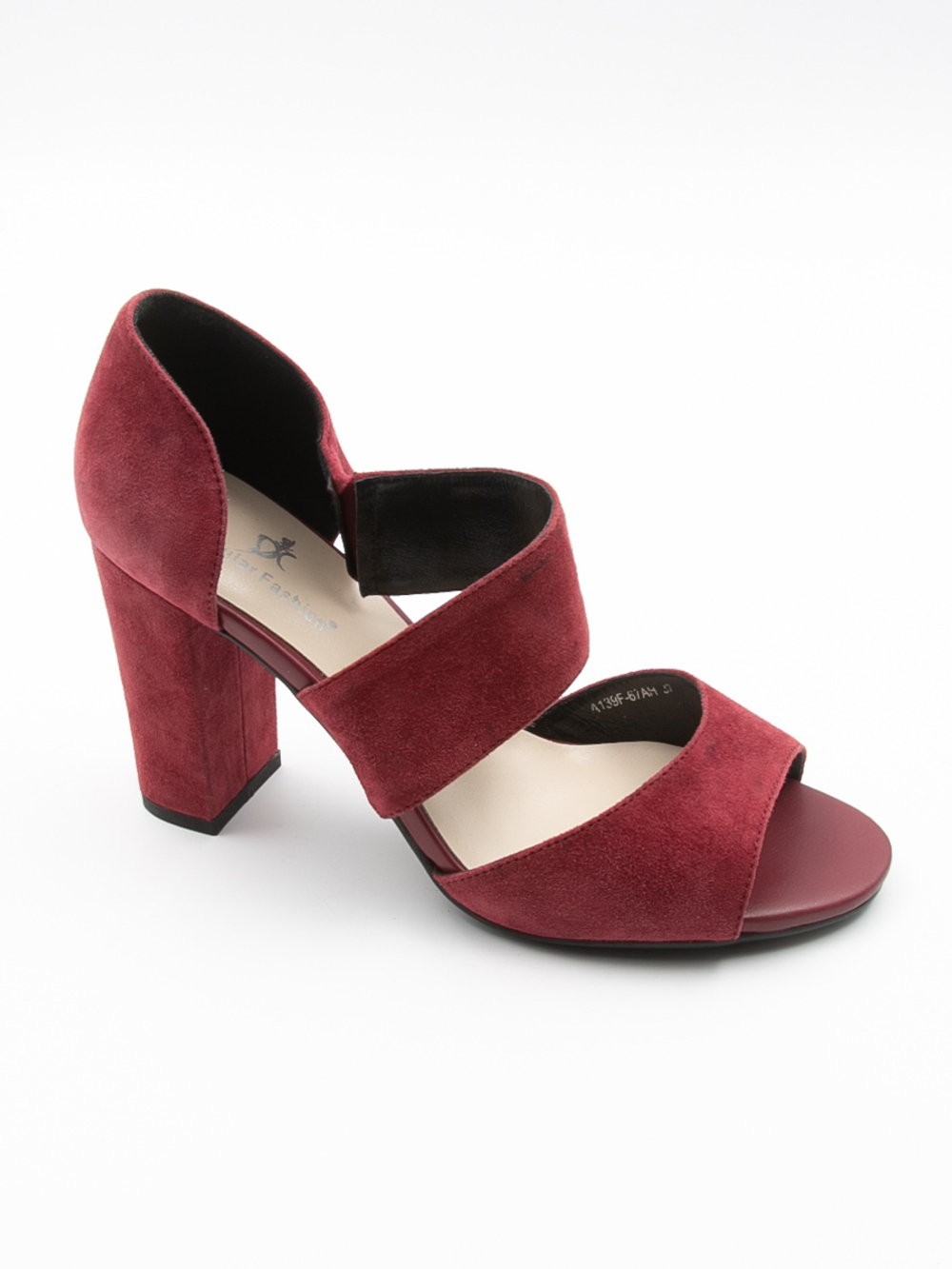 Босоножки женские POPULAR FASHION A139F-67AH