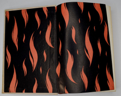 Льоренте Х. А. Критическая история испанской инквизиции: в 2 т. М., Соцэгиз., 1936 г.