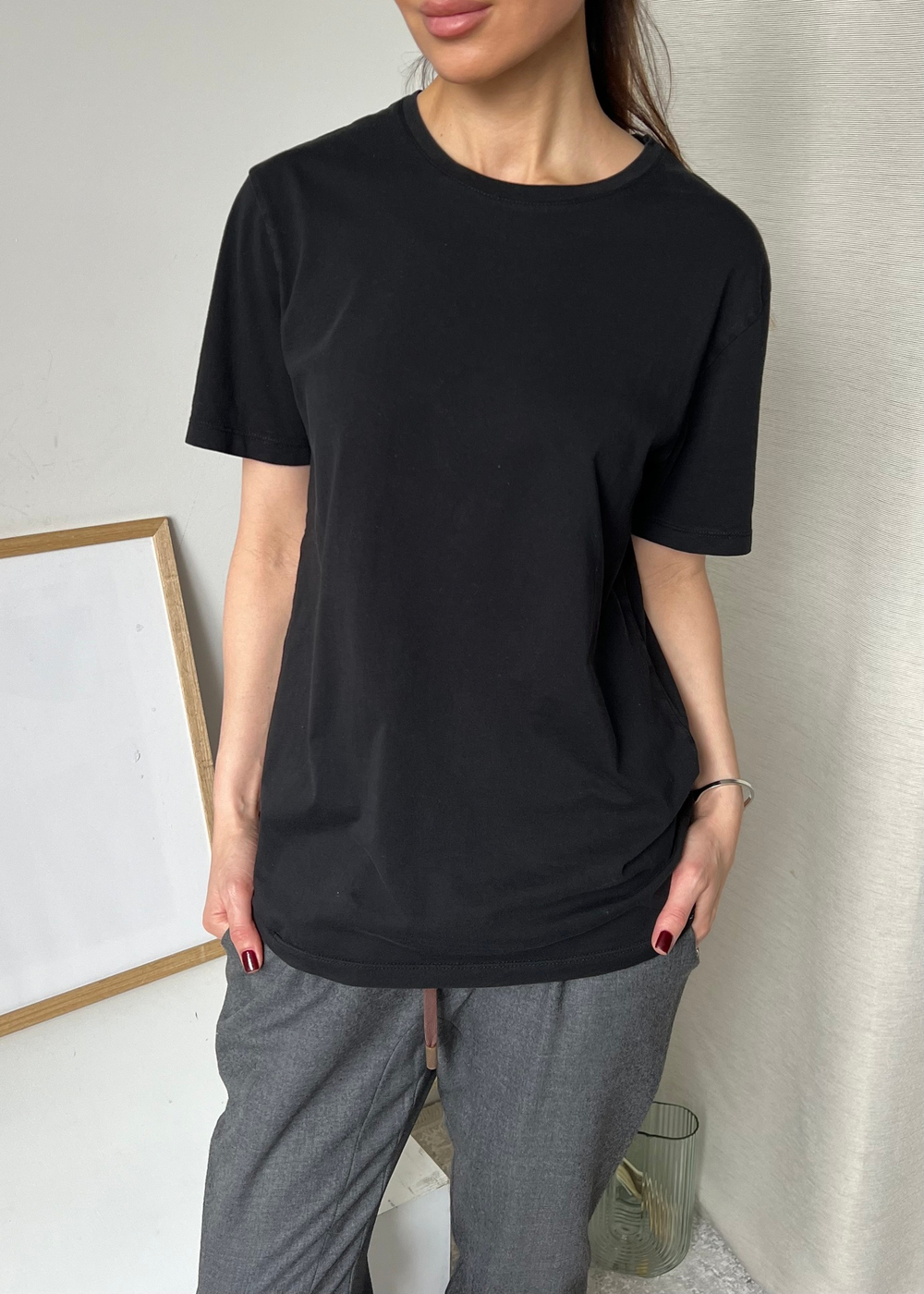 Футболка Zara, М