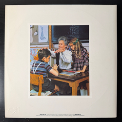 Виниловая пластинка Led Zeppelin ‎– Presence LP