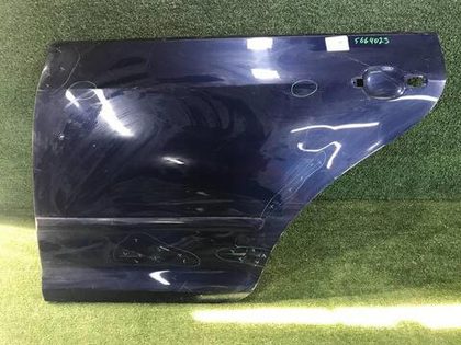 Накладка двери задняя левая VW Golf Plus (2005-2014)