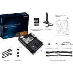 Материнская плата Asus PRO WS TRX50-SAGE WIFI (90MB1FZ0-M0EAY0)