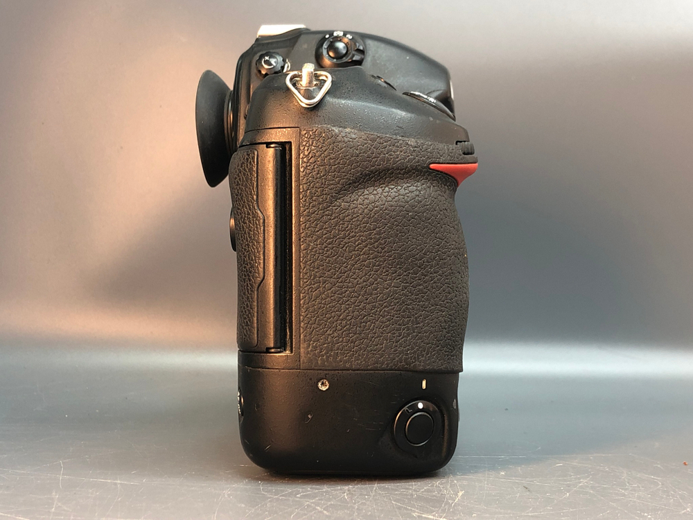 Nikon D3 Body 88500 Кадров