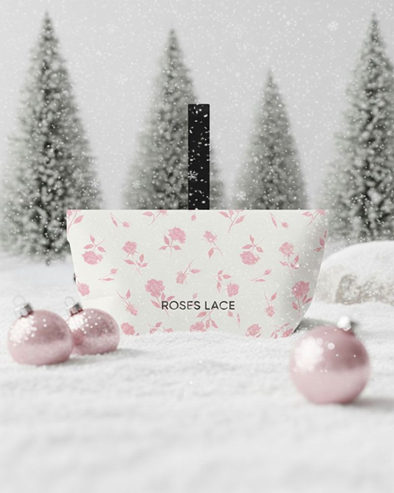 Mystery box c аксессуарами