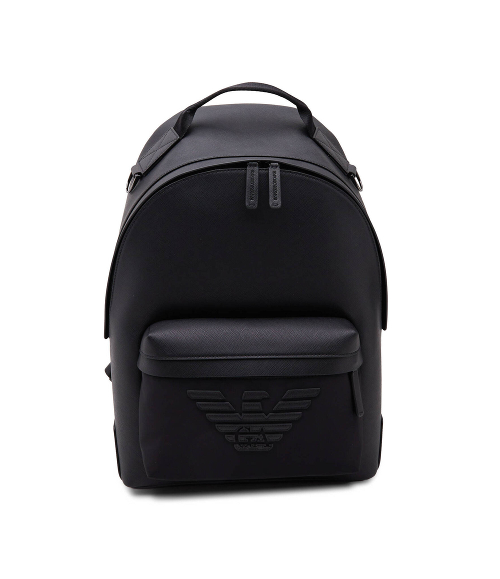 Рюкзак Emporio Armani - черный(Y4O362 Y216J)