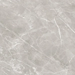 Керамогранит Alma Ceramica GFU04IMP07R Imperiale Marble 60x60 серый сахарный под камень