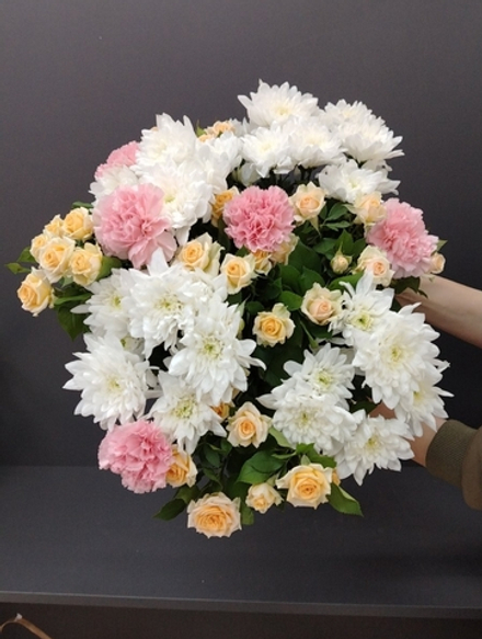 Индивидуальный заказ на 10.04