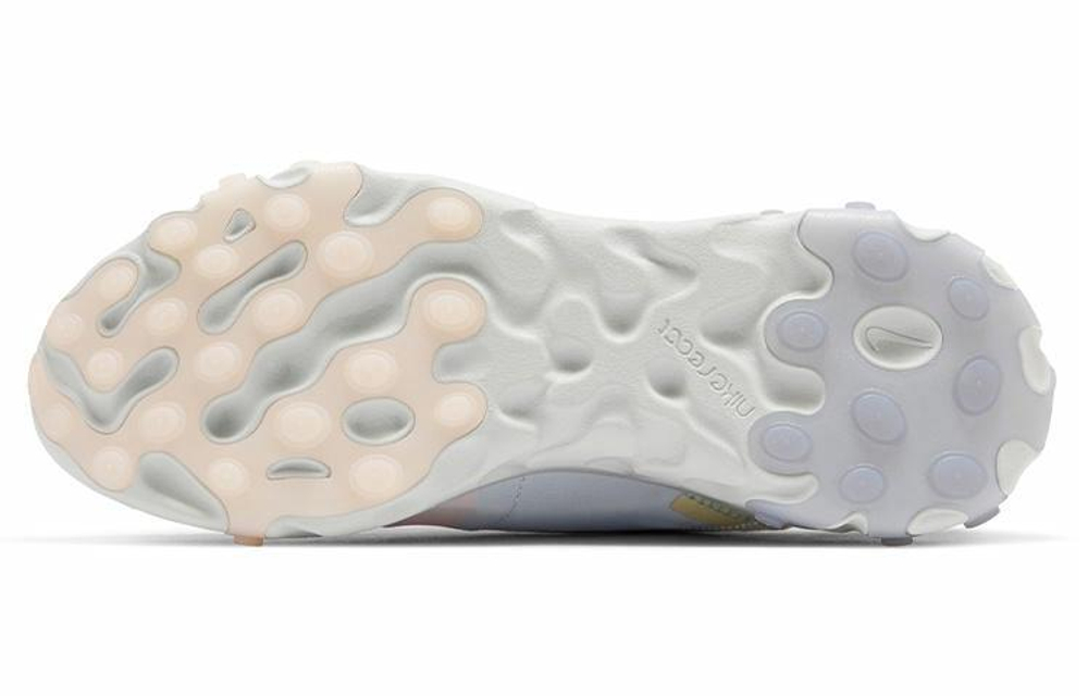 Кроссовки Nike React Element 55 (Женская размерная сетка)