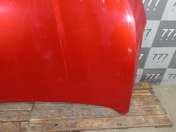 Капот Haval Jolion 21-нв Б/У Оригинал 8402120XST01AD