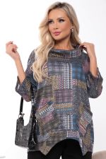 Джемпер "Рамона" Б6743 LT Collection (Акция)