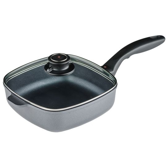 Сотейник Swiss Diamond SD 6620IC, 2 л