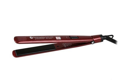 Щипцы-выпрямители Hairway Ultra Light MCH Ionic Ceramic 170W B034