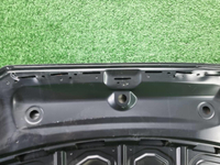 Капот Audi A4 B9 (2015-н.в.)