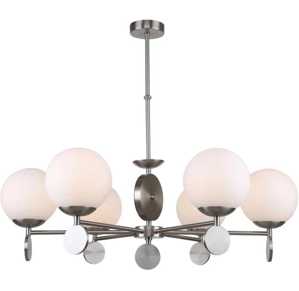 Люстра на штанге Stilfort MARSELA 2141/11/06P