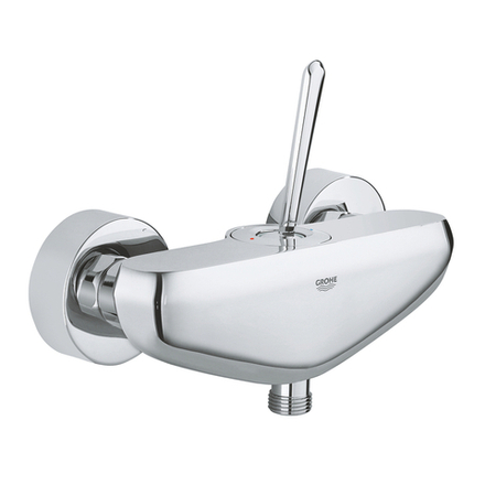 Смеситель для душа с подключением шланга GROHE EuroDisc Joy 23430000