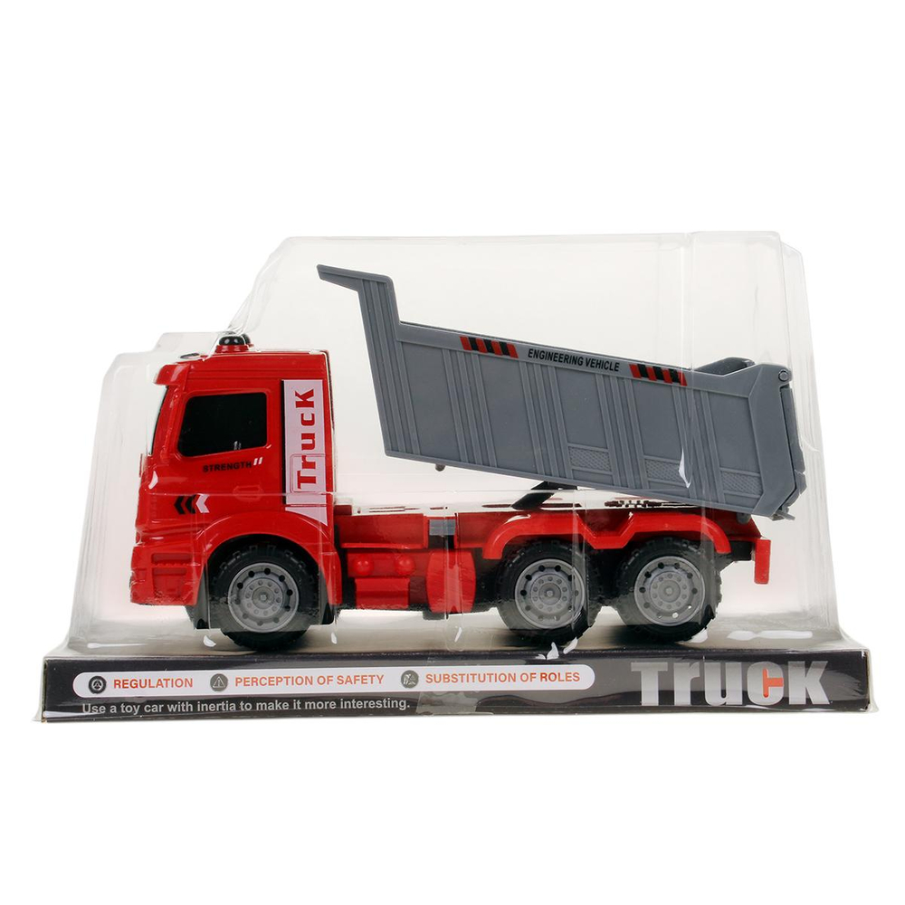 Спецтехника ин. 27см, ПК 999-92